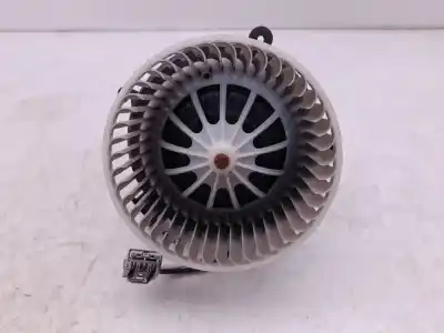Second-hand car spare part heater blower motor for opel zafira tourer c (p12) 1.6 cdti (75) oem iam references u7253002