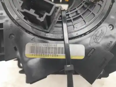 Автозапчасти б/у кольцо подушки безопасности за ford focus ii (da_, hcp, dp) 1.6 tdci ссылки oem iam 4m5t-14a664-ab  