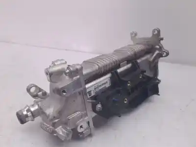 Second-hand car spare part egr valve radiator for opel zafira tourer c (p12) 1.6 cdti (75) oem iam references v29007672