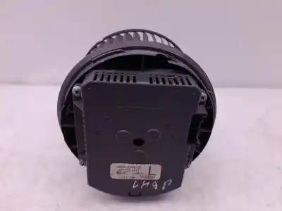 Автозапчасти б/у отопительный двигатель за ford focus ii (da_, hcp, dp) 1.6 tdci ссылки oem iam 4m5h-18456-cd  