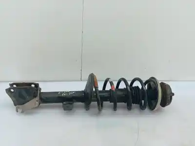 Piesă de schimb auto la mâna a doua AMORTIZOR FAȚÃ DREAPTA pentru DACIA DUSTER (HS_)  Referințe OEM IAM 8200813791-D  