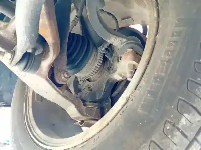 Автозапчасти б/у передняя правая кулачка за chrysler sebring (jr) 2.7 v6 24v ссылки oem iam 