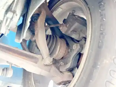 Автозапчасти б/у передняя левая кулачка за chrysler sebring (jr) 2.7 v6 24v ссылки oem iam 