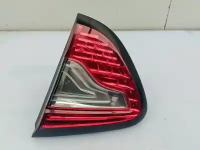 Автозапчасти б/у правый задний фонарь в двери за renault captur i (j5_, h5_) 1.5 dci 90 ссылки oem iam 265501712r