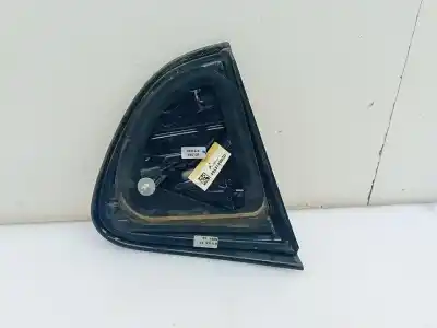 Автозапчасти б/у правый задний фонарь в двери за renault captur i (j5_, h5_) 1.5 dci 90 ссылки oem iam 265501712r  