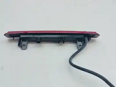 Second-hand car spare part center tailgate light for renault captur i (j5_, h5_) 1.5 dci 90 oem iam references 265902759r  