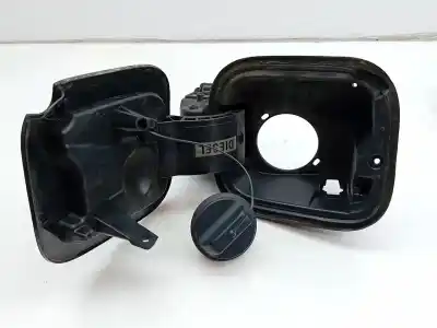 Автозапчастина б/у колпачка паливна для renault captur i (j5_, h5_) 1.5 dci 90 посилання на oem iam 781208860r  