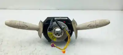 Peça sobressalente para automóvel em segunda mão fita do airbag por fiat 500 (312_) 1.2 (312axa1a) referências oem iam 2240079500
