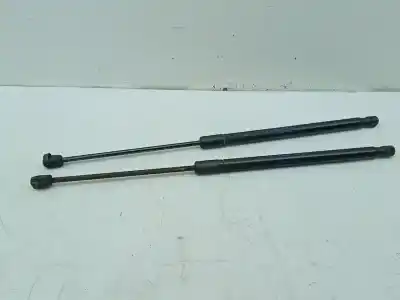 Автозапчастина б/у амортизаторі багажника/дверей для ford fiesta vi (cb1, ccn) 1.4 tdci посилання на oem iam 8a61-a406a10