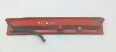 Second-hand car spare part center tailgate light for ford fiesta vi (cb1, ccn) 1.4 tdci oem iam references 89077103  