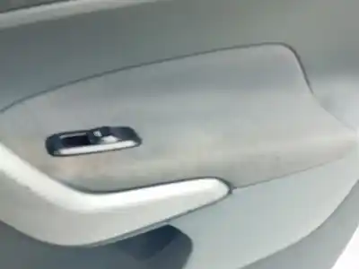 Second-hand car spare part right front door trim for ford fiesta vi (cb1, ccn) 1.4 tdci oem iam references a23942-a  