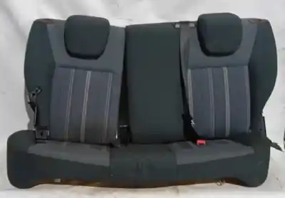 Автозапчастина б/у комплект сидів для ford fiesta vi (cb1, ccn) 1.4 tdci посилання на oem iam   