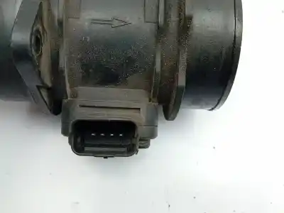 Second-hand car spare part flowmeter for ford fiesta vi (cb1, ccn) 1.4 tdci oem iam references 9647144080  