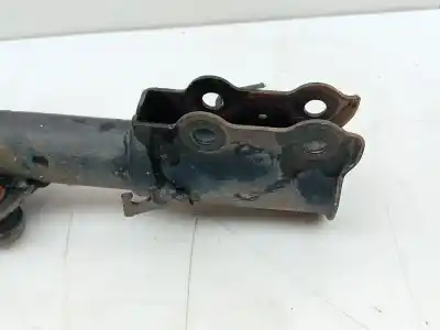 Second-hand car spare part front right shock absorber for ford fiesta vi (cb1, ccn) 1.4 tdci oem iam references 8v5118045  