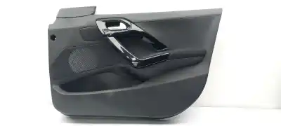 Tweedehands auto-onderdeel BEKLEDING RECHTS VOORDEUR voor PEUGEOT 208 I (CA_, CC_)  OEM IAM-referenties 96763525ZD  