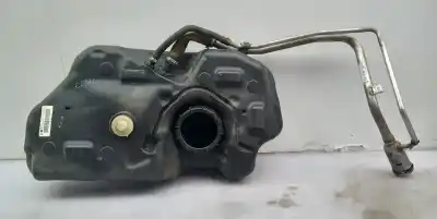 Piesă de schimb auto la mâna a doua REZERVOR DE COMBUSTIBIL pentru FORD FIESTA VII (HJ, HF)  Referințe OEM IAM C1B1-9002-AA  