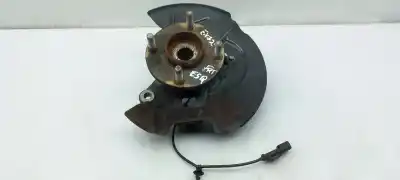 Pezzo di ricambio per auto di seconda mano SNODO ANTERIORE SINISTRO per FORD FIESTA VII (HJ, HF)  Riferimenti OEM IAM C8Q0B  