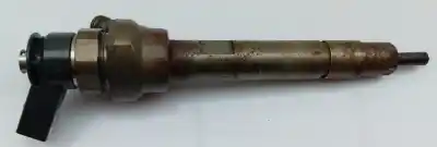 Автозапчасти б/у инжектор за mini mini (r56) one d ссылки oem iam 0445110401
