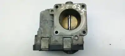 Peça sobressalente para automóvel em segunda mão borboleta de admissão por fiat 500 (312_) 1.2 (312axa1a) referências oem iam ca0076270