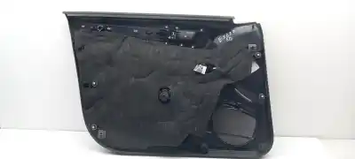 Автозапчастина б/у обработка передніх правіх дверей для audi a4 b8 avant (8k5) 2.0 tdi посилання на oem iam 8k1867106  