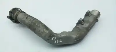 Gebrauchtes Autoersatzteil ZWISCHENKÜHLERROHR zum NISSAN QASHQAI / QASHQAI +2 I (J10, NJ10, JJ10E)  OEM-IAM-Referenzen   