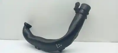 İkinci el araba yedek parçası INTERCOOLER BORUSU için NISSAN JUKE (F15)  OEM IAM referansları 8200645723  