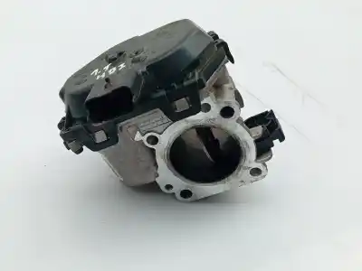 Tweedehands auto-onderdeel VLINDER DOOS voor FORD TRANSIT COURIER B460 MONOSPACE  OEM IAM-referenties V29060197/98359L01  