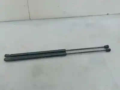 Second-hand car spare part tailgate gas strut for opel adam (m13) 1.4 oem iam references 13352789