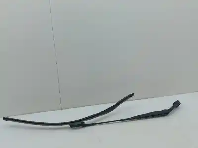 Second-hand car spare part left front windshield wiper arm for opel adam (m13) 1.4 oem iam references 13354348