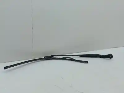 Second-hand car spare part left front windshield wiper arm for opel adam (m13) 1.4 oem iam references 13354348  