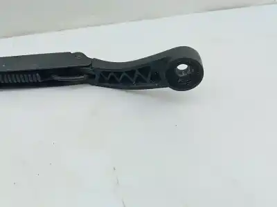 Second-hand car spare part left front windshield wiper arm for opel adam (m13) 1.4 oem iam references 13354348  
