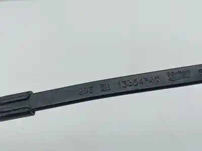 Second-hand car spare part left front windshield wiper arm for opel adam (m13) 1.4 oem iam references 13354348  