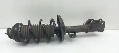 Second-hand car spare part front right shock absorber for opel adam (m13) 1.4 oem iam references 13408698