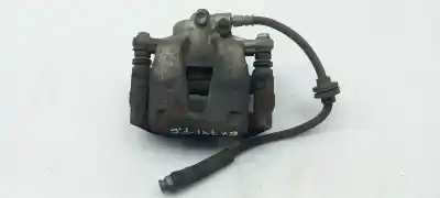 Second-hand car spare part front left brake caliper for opel adam (m13) 1.4 oem iam references y01952/b