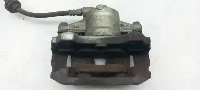 Second-hand car spare part front left brake caliper for opel adam (m13) 1.4 oem iam references y01952/b  