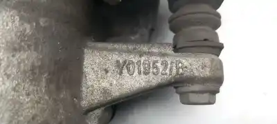 Second-hand car spare part front left brake caliper for opel adam (m13) 1.4 oem iam references y01952/b  