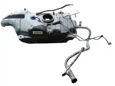 Second-hand car spare part fuel tank for opel adam (m13) 1.4 oem iam references 13356924asb