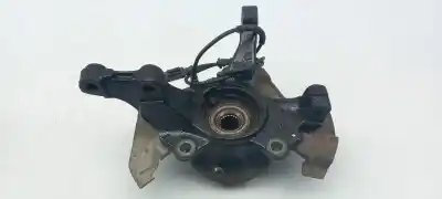 Second-hand car spare part front right knuckle for opel adam (m13) 1.4 oem iam references 13431897