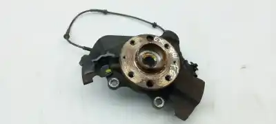 Second-hand car spare part front left knuckle for opel adam (m13) 1.4 oem iam references 13388767