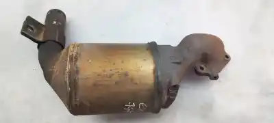 Gebrauchtes Autoersatzteil katalysator zum fiat 500 (312_) 1.3 d multijet (312axb1a) oem-iam-referenzen 55192776  