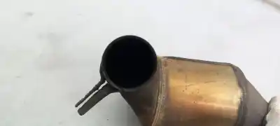 Gebrauchtes Autoersatzteil katalysator zum fiat 500 (312_) 1.3 d multijet (312axb1a) oem-iam-referenzen 55192776  