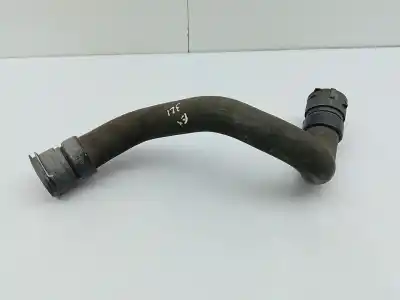 Pezzo di ricambio per auto di seconda mano TUBO INTERCOOLER per OPEL ASTRA K (B16)  Riferimenti OEM IAM 565563897  