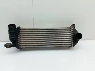 Автозапчастина б/у інтеркулер для renault kangoo express (fw0/1_) 1.5 dci 70 (fw0a kw0v) посилання на oem iam 8200427469