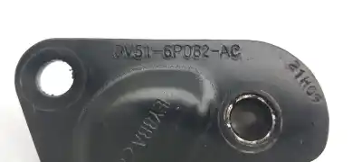Second-hand car spare part gearbox support for ford fiesta vi (cb1, ccn) 1.4 tdci oem iam references 8v51-6p082  
