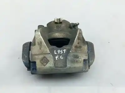 Second-hand car spare part front left brake caliper for dacia lodgy (js_) 1.5 dci oem iam references 