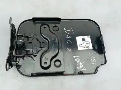 Автозапчасти б/у крышка бензобака за dacia lodgy (js_) 1.5 dci ссылки oem iam 788337164r  