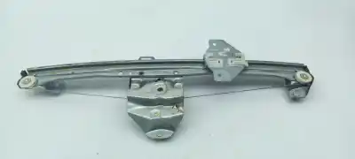 Автозапчасти б/у регулятор стекла заднего левого за dacia lodgy (js_) 1.5 dci ссылки oem iam 827217782r  