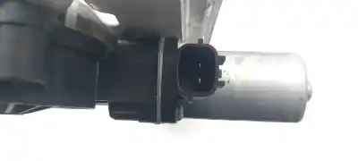 Автозапчасти б/у регулятор стекла заднего левого за dacia lodgy (js_) 1.5 dci ссылки oem iam 827217782r  