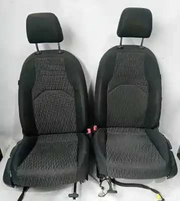 Peça sobressalente para automóvel em segunda mão CONJUNTO DE BANCOS por SEAT LEON ST (5F8)  Referências OEM IAM   