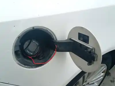 Автозапчастина б/у колпачка паливна для opel insignia a (g09) 2.0 cdti (68) посилання на oem iam   